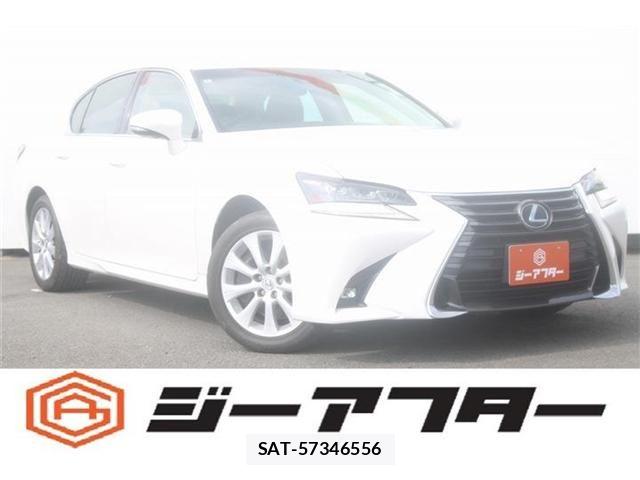Lexus GS 2016-08 8525489-0