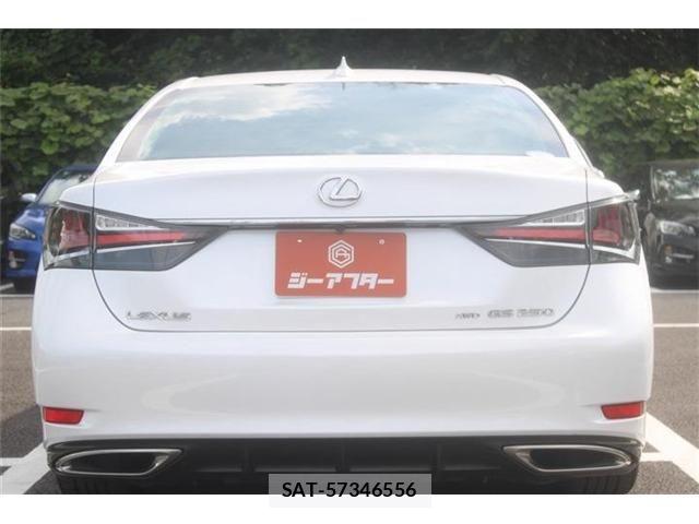 Lexus GS 2016-08 8525489-9