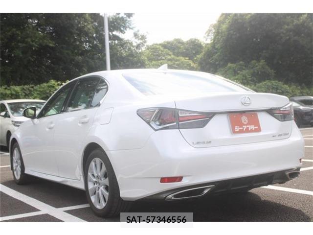 Lexus GS 2016-08 8525489-12