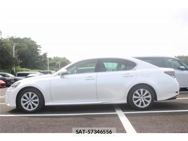 Lexus GS 2016-08 8525489-13