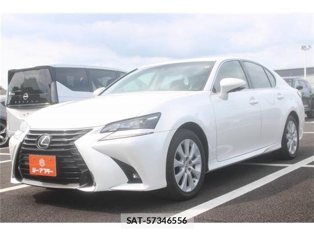 Lexus GS 2016-08 8525489-14
