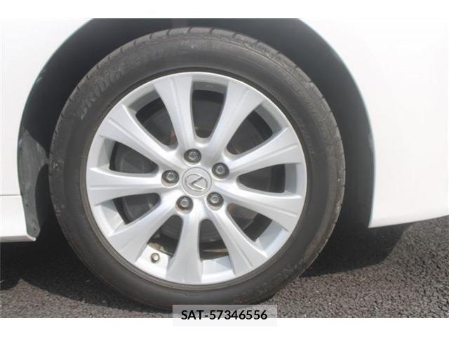 Lexus GS 2016-08 8525489-17
