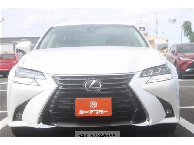 Lexus GS 2016-08 8525489-1