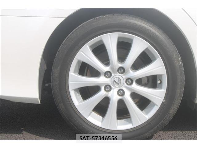 Lexus GS 2016-08 8525489-20