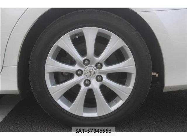 Lexus GS 2016-08 8525489-21