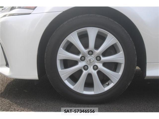 Lexus GS 2016-08 8525489-22