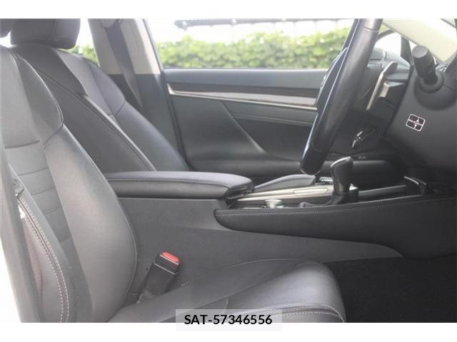 Lexus GS 2016-08 8525489-26