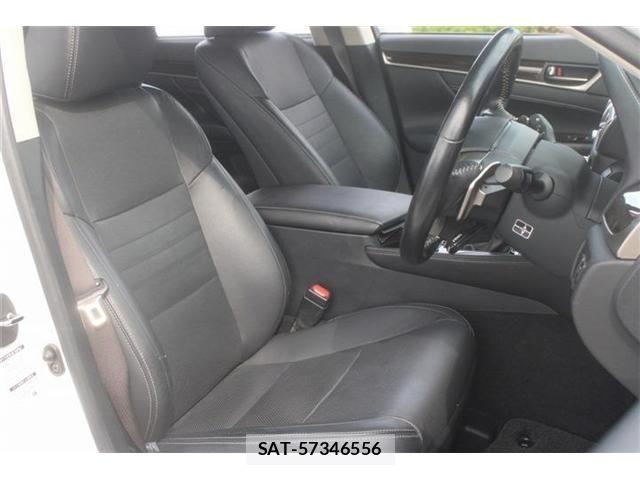 Lexus GS 2016-08 8525489-27