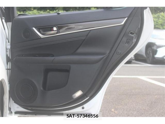 Lexus GS 2016-08 8525489-28