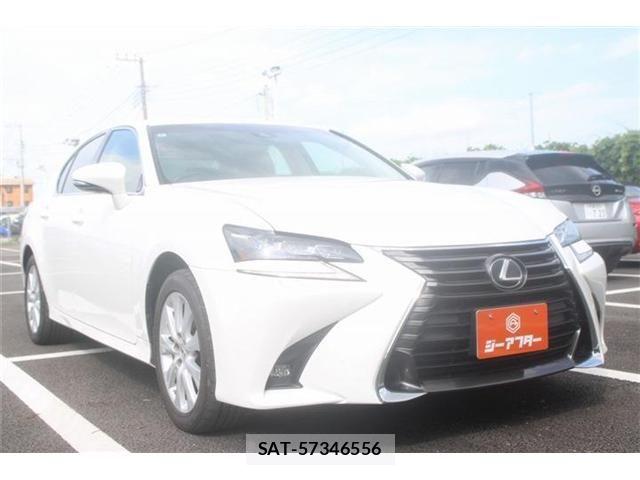 Lexus GS 2016-08 8525489-2
