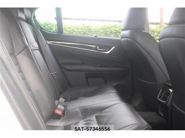 Lexus GS 2016-08 8525489-29