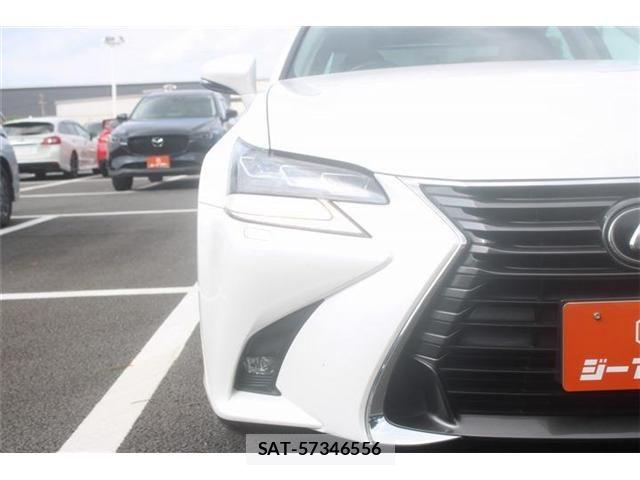 Lexus GS 2016-08 8525489-3