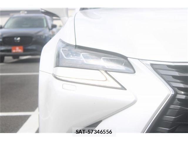 Lexus GS 2016-08 8525489-4