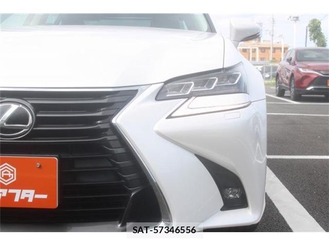Lexus GS 2016-08 8525489-5