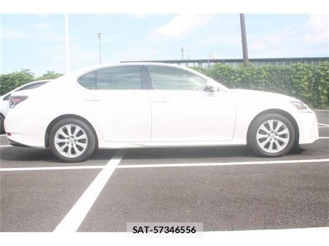 Lexus GS 2016-08 8525489-7