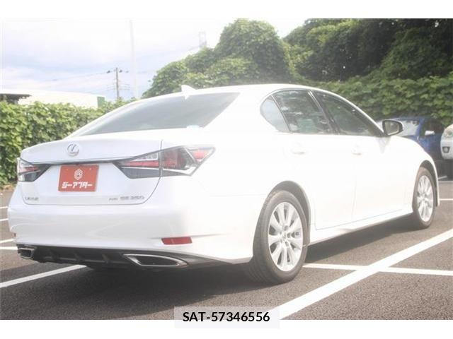 Lexus GS 2016-08 8525489-8