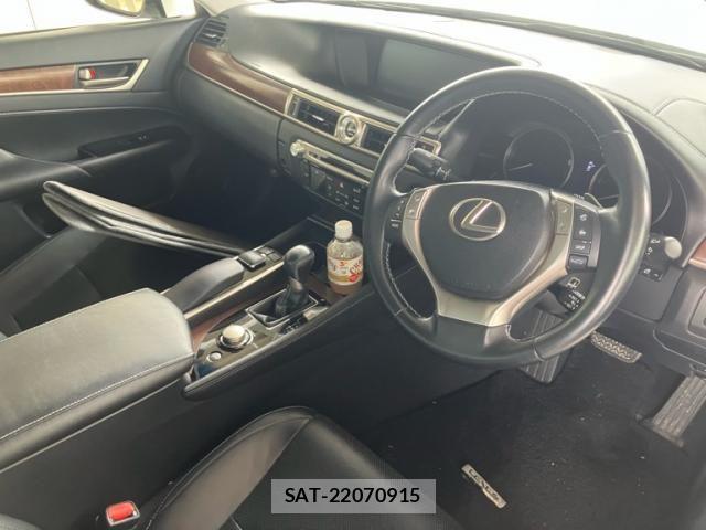 Lexus GS 2014-03 8685833-14