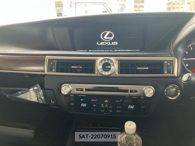 Lexus GS 2014-03 8685833-15