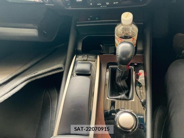 Lexus GS 2014-03 8685833-16