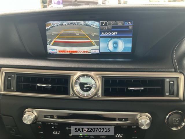 Lexus GS 2014-03 8685833-18