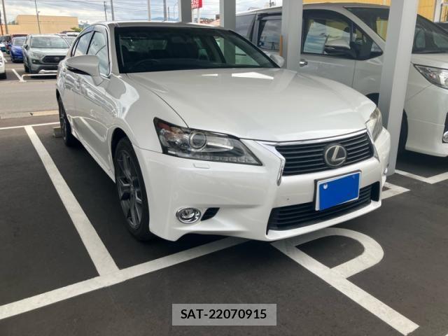 Lexus GS 2014-03 8685833-1