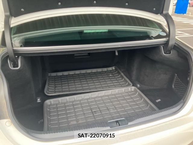 Lexus GS 2014-03 8685833-21