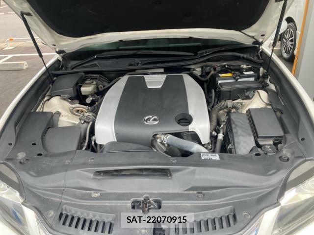 Lexus GS 2014-03 8685833-22