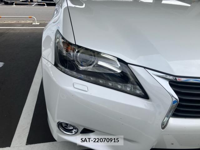 Lexus GS 2014-03 8685833-5