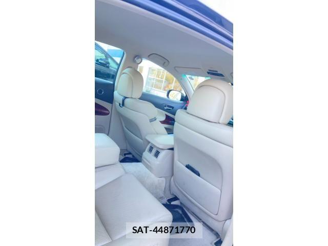 Lexus GS 2011-03 8883837-13