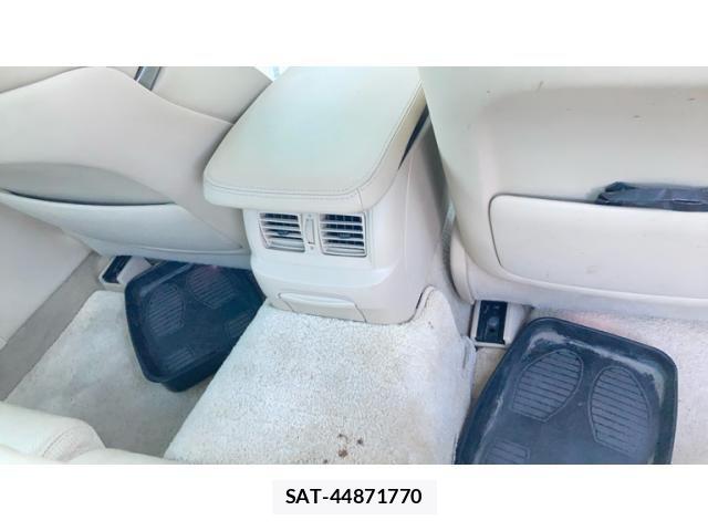 Lexus GS 2011-03 8883837-15
