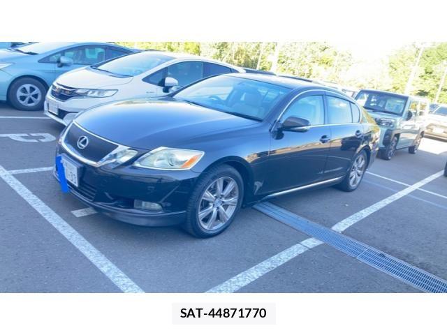 Lexus GS 2011-03 8883837-1