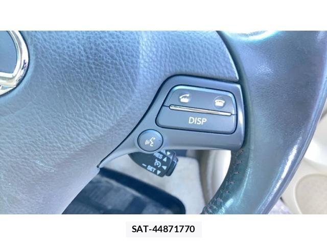 Lexus GS 2011-03 8883837-19