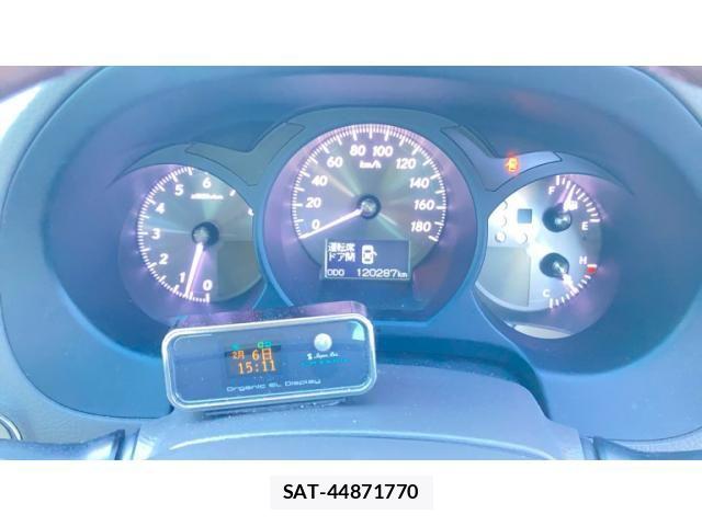 Lexus GS 2011-03 8883837-20