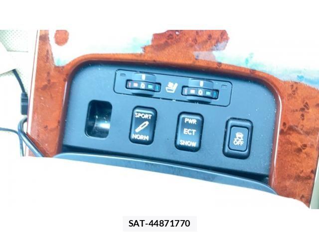 Lexus GS 2011-03 8883837-24