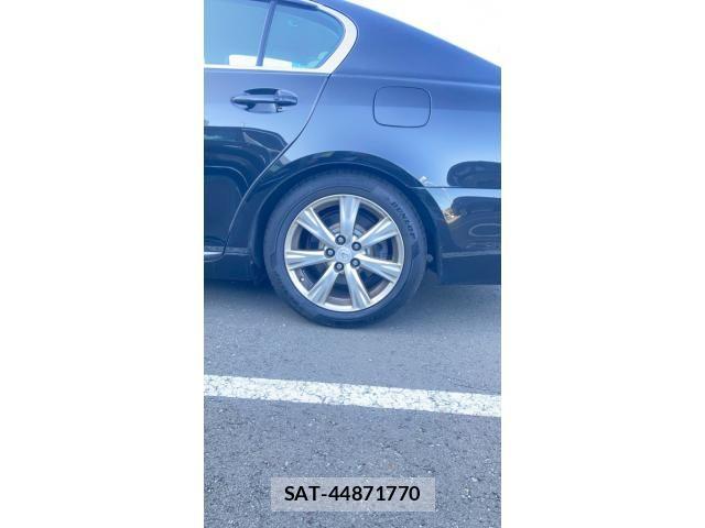 Lexus GS 2011-03 8883837-4