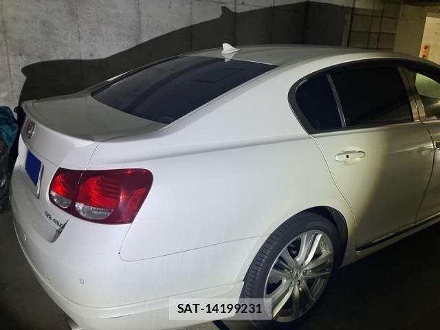 Lexus GS 2006-02 7455365-9