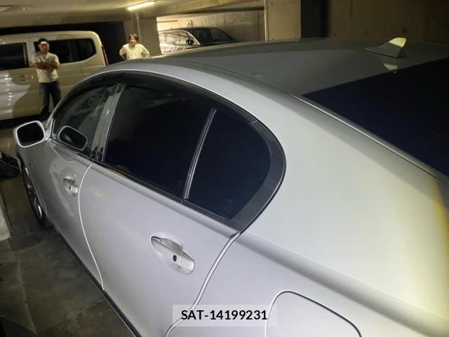 Lexus GS 2006-02 7455365-10