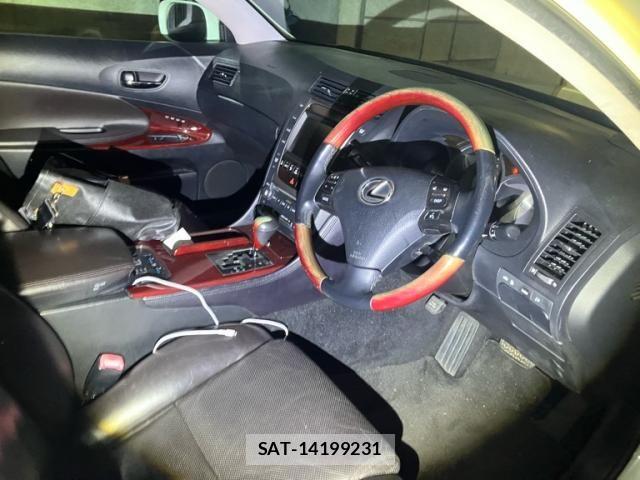 Lexus GS 2006-02 7455365-11