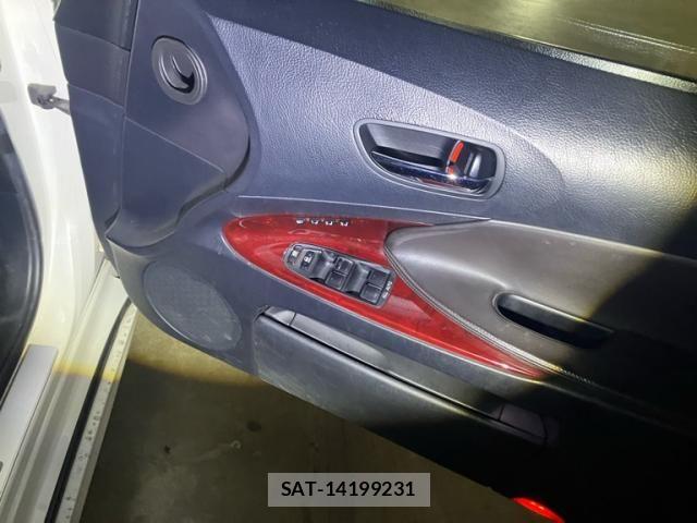 Lexus GS 2006-02 7455365-12