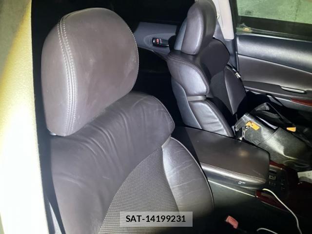 Lexus GS 2006-02 7455365-13