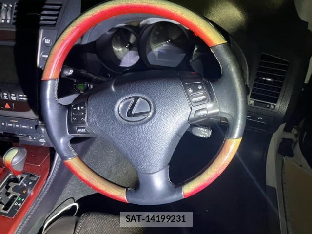 Lexus GS 2006-02 7455365-16