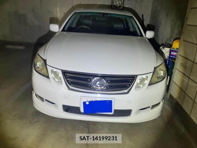 Lexus GS 2006-02 7455365-1