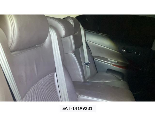 Lexus GS 2006-02 7455365-25