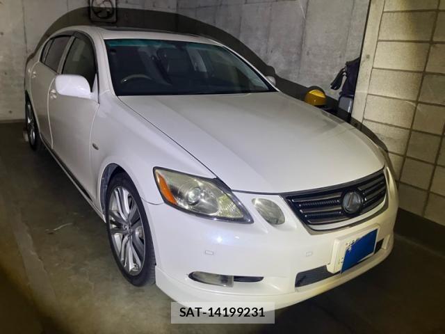 Lexus GS 2006-02 7455365-2