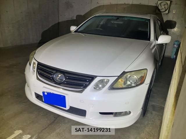 Lexus GS 2006-02 7455365-3