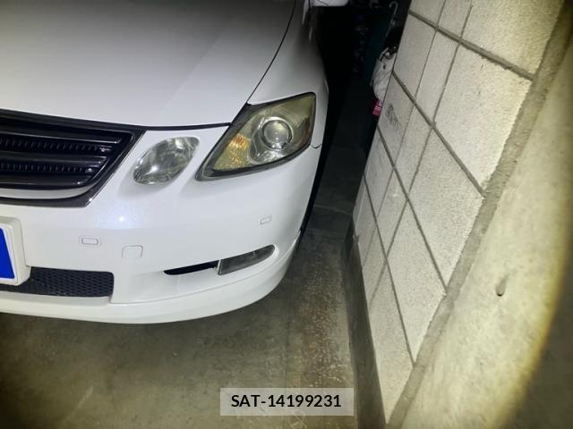 Lexus GS 2006-02 7455365-4