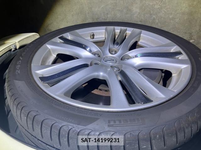 Lexus GS 2006-02 7455365-5