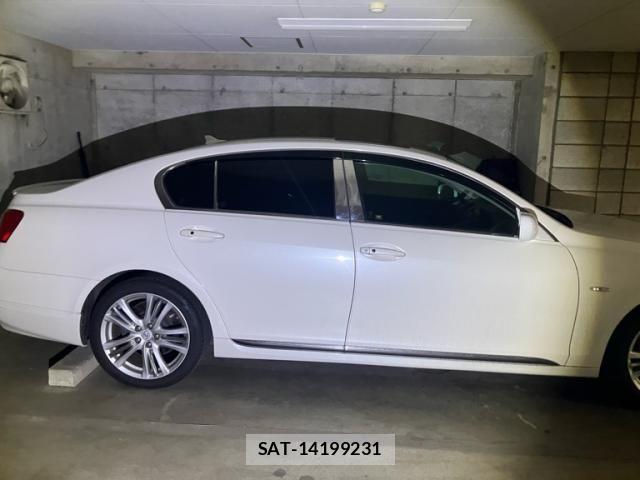 Lexus GS 2006-02 7455365-7