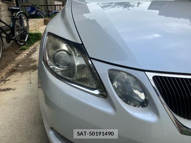 Lexus GS 2005-09 8829934-9
