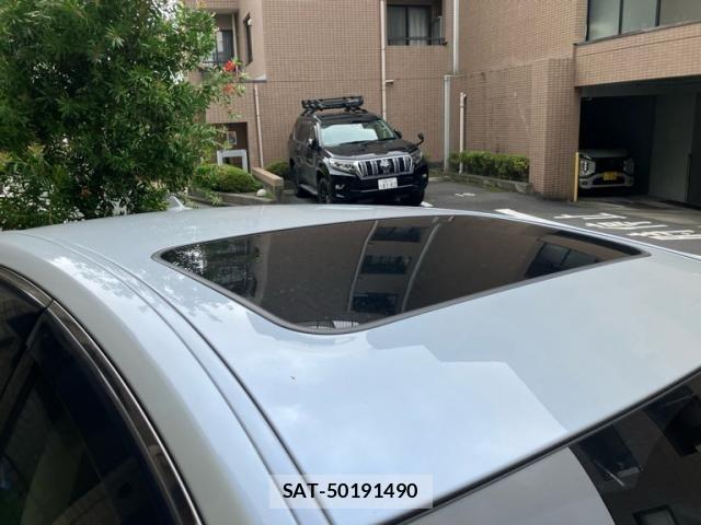 Lexus GS 2005-09 8829934-10